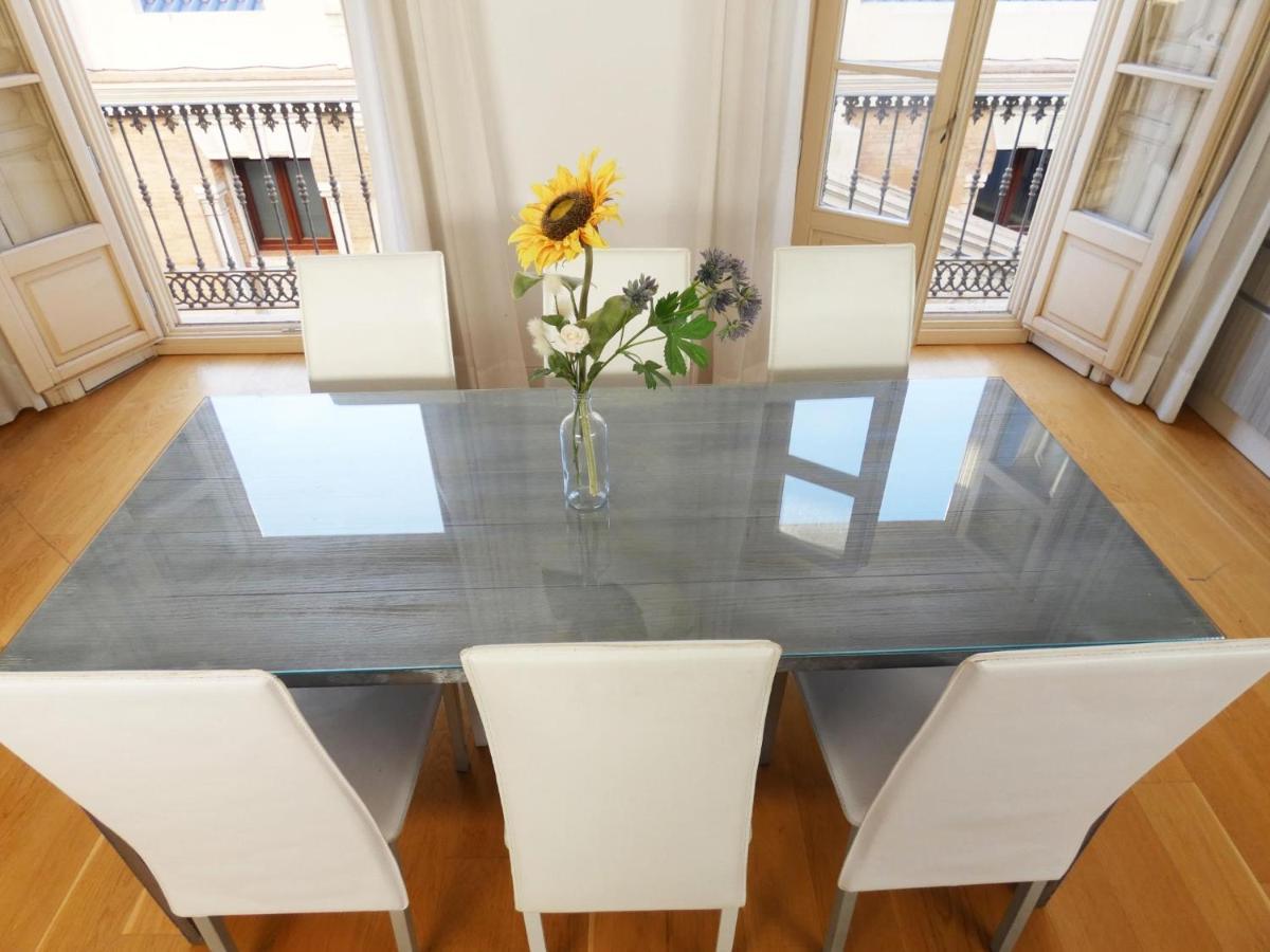 Echegaray Premium Cathedral 2 Apartment Malaga Exterior photo